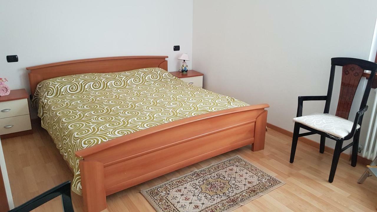 게라 라리오 Casa Lena 빌라 외부 사진
