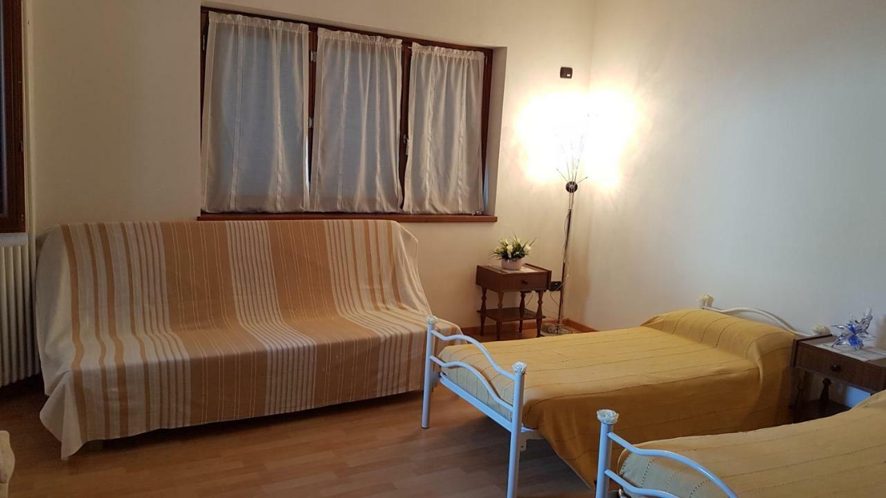 게라 라리오 Casa Lena 빌라 외부 사진